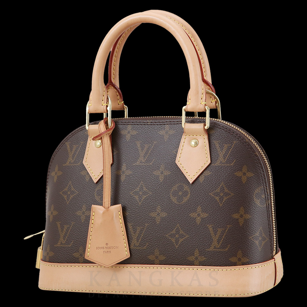 LOUIS VUITTON(USED)루이비통 모노그램 알마 BB